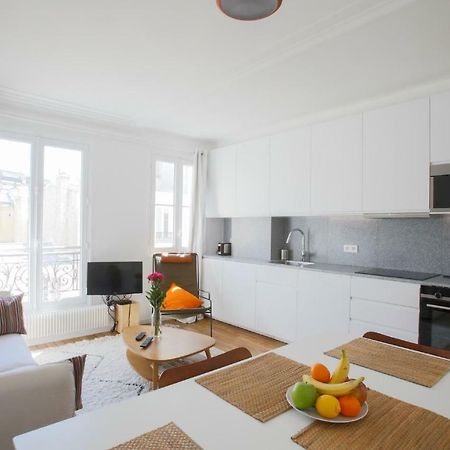 Апартаменти Joie Paris Tour Eiffel - Rue Cler Екстер'єр фото